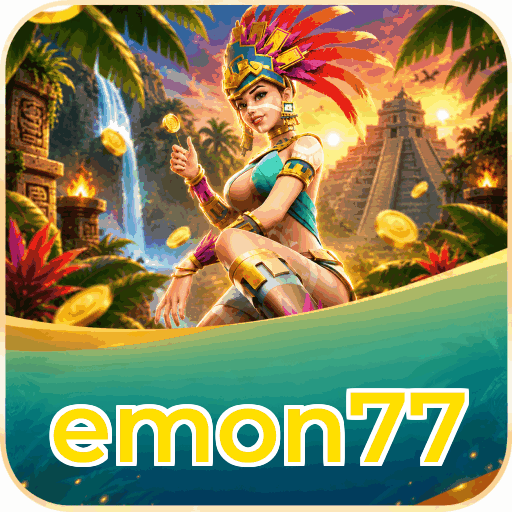 emon77 APK v4.7.5 - Screenshot fitur notifikasi push update terbaru